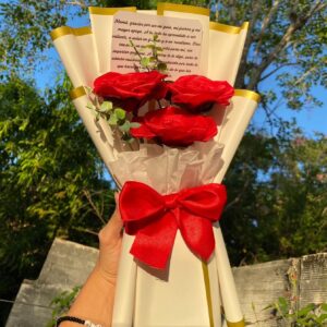 Arreglo de flores