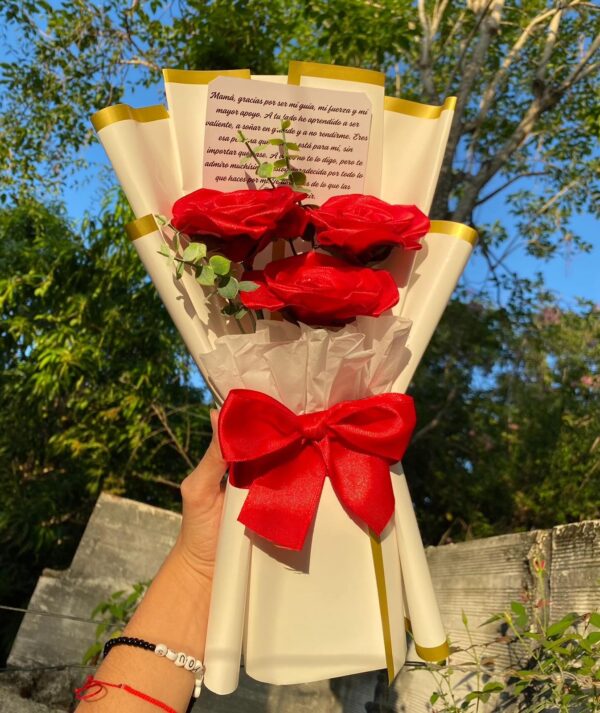 Arreglo de flores