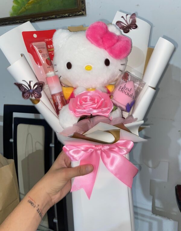 Ramo kitty