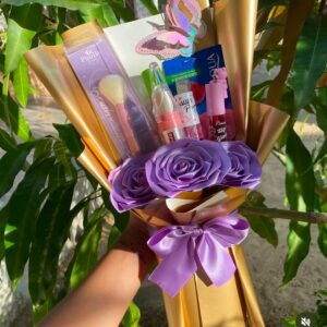 Ramo de maquillajes