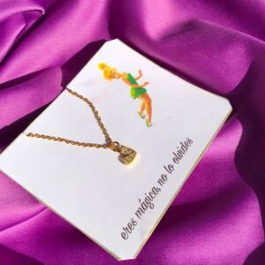 Cadena eres magica