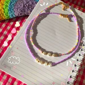 Accesorios lindos
