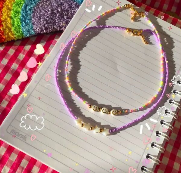 Accesorios lindos
